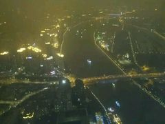 -广州塔卢特斯法国旋转餐厅