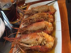 -Ministry of Crab(科伦坡店)