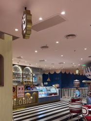 -奈尔宝家庭中心·亲子餐厅(前滩店)