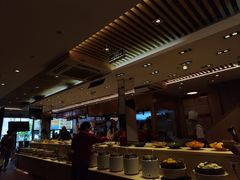 -素满香·食养自助(天一广场店)