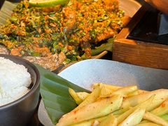 -Ameigo梅果·云贵川bistro(长宁来福士店)