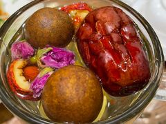-清真·玛丽亚新疆菜主题餐厅(浙江中路店)