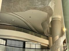 -香港九龙海逸君绰酒店