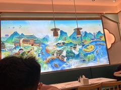 -苏晓玥·手作江南小吃(深圳北站店)