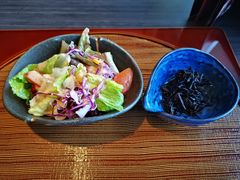 -滩万日本料理Nadaman(国贸大酒店)