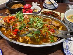 -印象徽州·正宗徽菜体验店