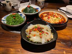 -百岁烤鱼(华海店)