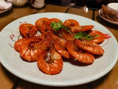 -抱德·潮汕味(琶洲店原惠城鱼仔)
