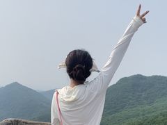-吉林市朱雀山国家森林公园