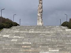 -长春世界雕塑园冰雪艺术天地