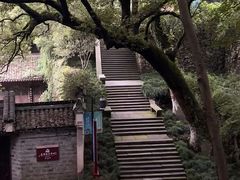 -宁波市保国寺古建筑博物馆