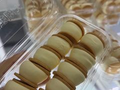 -甜嘟嘟烘焙坊(舒城路店)