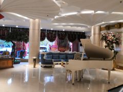 -宝丽金大酒店·洗浴中心