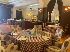 大堂-邓丽君音乐主题餐厅