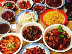 -老三样·美食研究中心(世贸路店)