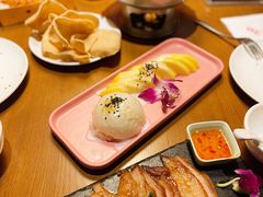 -泰国餐厅 Thai Food(裕华万达店)