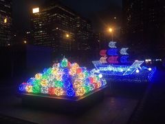 -好世界商业广场(北京国际中心店)