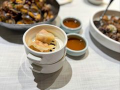 -开海·红岛海鲜虾水饺(石老人店)