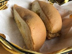 -劳顶笨咖啡(丽水宜家店)