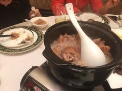 -粗茶淡饭·汉口公馆(循礼门店)