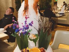 -雍和会海鲜姿造自助(湖东路店)
