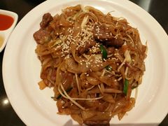 -翠华餐厅(正佳广场店)