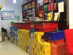 -杨胖子私房菜(秦虹路店)