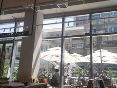 -Peet's 皮爷咖啡(望京小街店)
