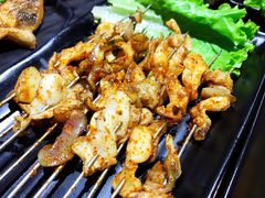 -一九烧烤(莱山区初家店)