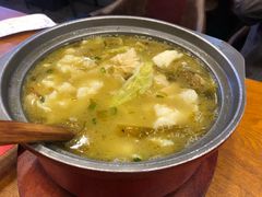 -周鱼小馆石锅酸菜鱼(活力汇店)