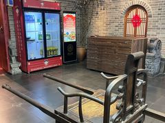 -唐山宴百姓府邸院落中餐