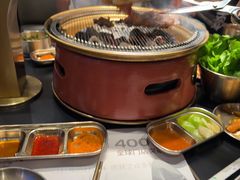 -西塔老太太泥炉烤肉(龙湖北苑天街店)