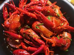 -小田油焖小龙虾(双井店)
