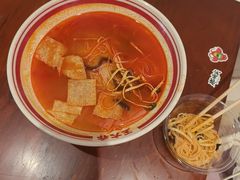 -王大乔泡椒米线·小火锅(星城天地店)