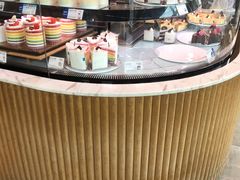 -巴黎贝甜(五道口店)