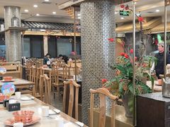 -牛街·马辈儿涮肉(牛街二店)