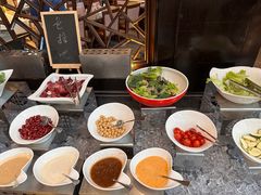 -上海齐鲁酒店·辣椒屋咖啡厅