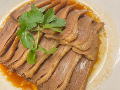 -酌宴府The China Club·广州万富希尔顿酒店(云城东路店)