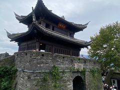 -台州府城(江南长城)