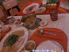-咖啡苑 - 蔚藍夏日限定主题(永利皇宫店)