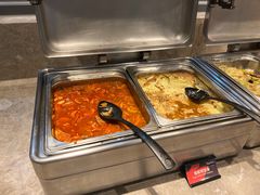 -比格比萨自助(万柳华联店)