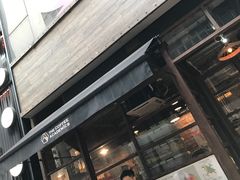 -The Coffee Academïcs(铜锣湾店)