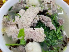 -老字號·桥下猪肚(龙眼南路店)