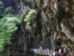 -英西峰林·洞天仙境