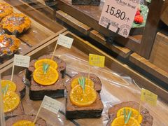 -面包工坊(七彩云南第一城店)