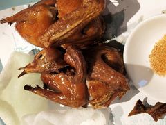 -东南里湖景餐厅·新闽菜(浦西万达店)