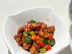鸡软骨-潮福城大酒楼(湖滨北路店)