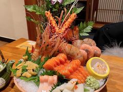 -和创柚子·会席日本料理(新区淮海街店)