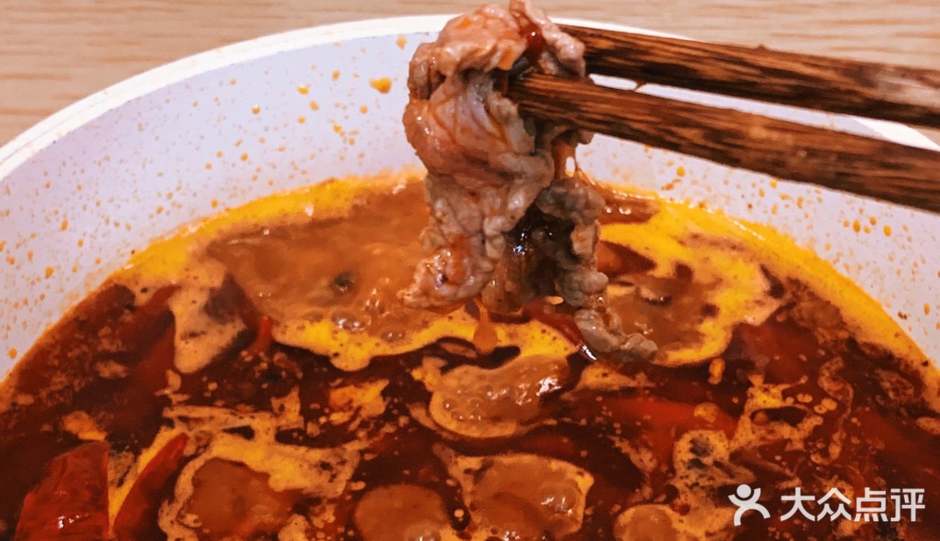 美好食光一起吃光，只数盅不数签的火锅，吃过吗？