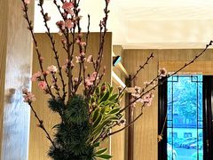 -杭州西湖柳莺里酒店·闻莺厅